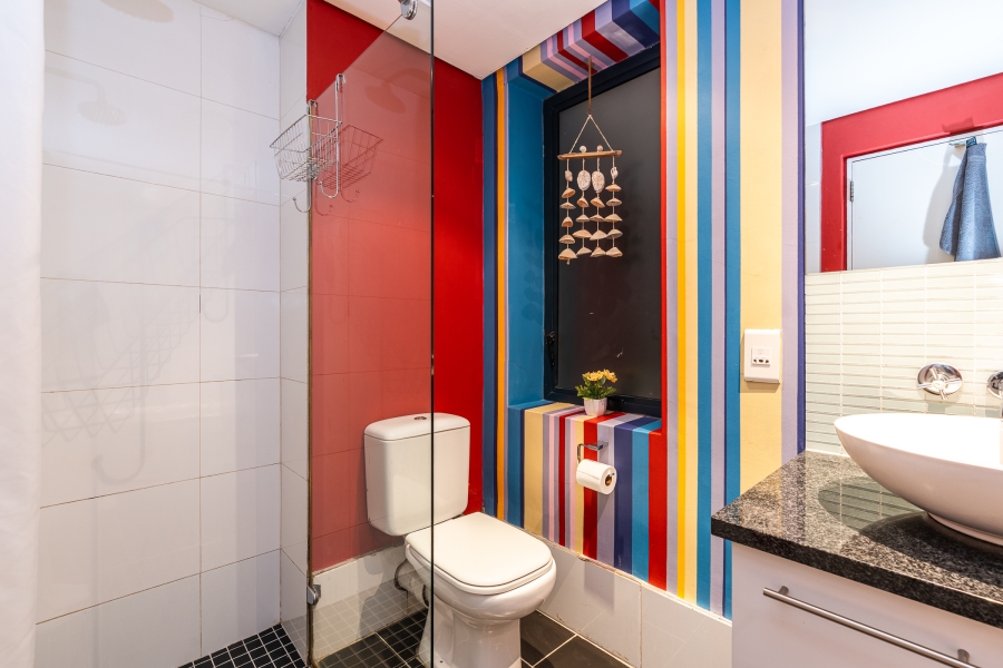 1 Bedroom Property for Sale in Cape Town City Centre Western Cape